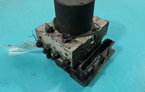 Ford Transit ABS Pump 0265235439 IMPRK1539526