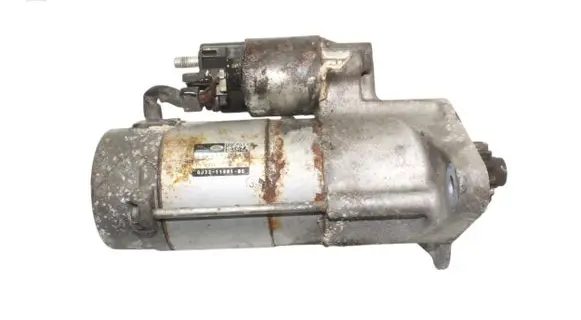 Land Rover Discovery Sport Starter motor GJ3211001BC 4380002000