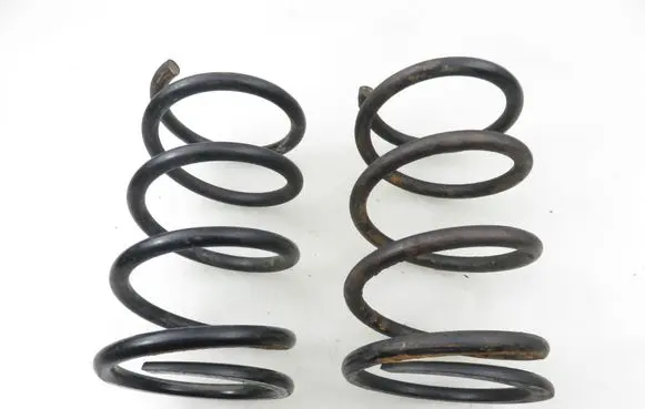 Toyota RAV 4 (XA20) Rear coil spring 