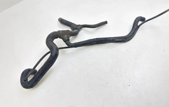 Mercedes-Benz S W220 Engine coolant pipe/hose A2205013382 030899EH0CZ 1518PCA1P
