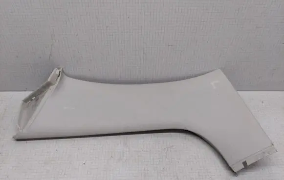 Skoda Octavia Mk2 (1Z) Other sill/pillar trim element 1Z9867248