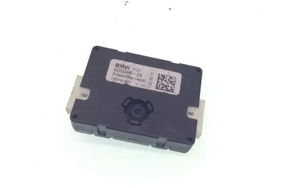 BMW X4 F26 Other control units/modules 9202998