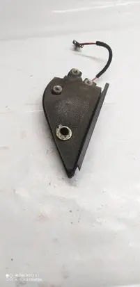 Side speaker trim/cover