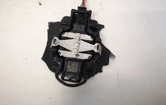 Seat Leon (5F) Rain sensor 81A955559A 312288