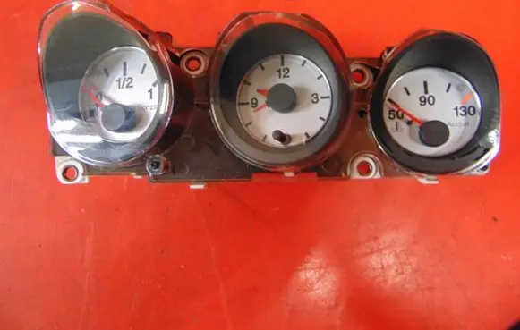 Alfa Romeo 156 Other devices 156034487