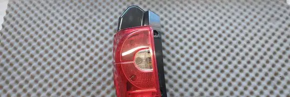 Mitsubishi Colt Rear/tail lights 8330A479