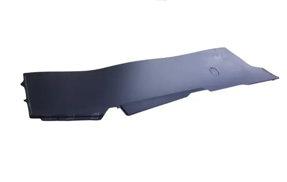 Volkswagen PASSAT B8 Centre console side trim front 3G1863045