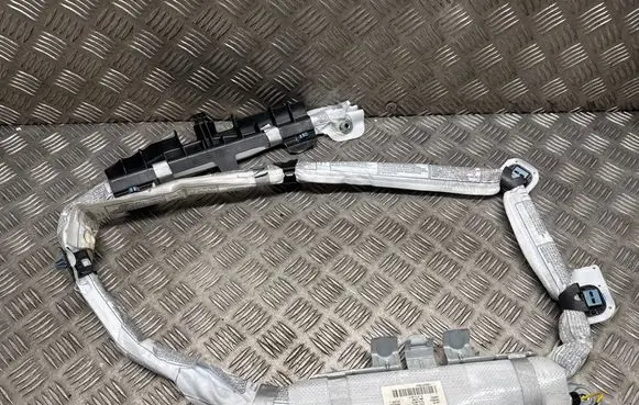 BMW X3 F25 Roof airbag 85918222614E 11B203TT3569J 34060507G