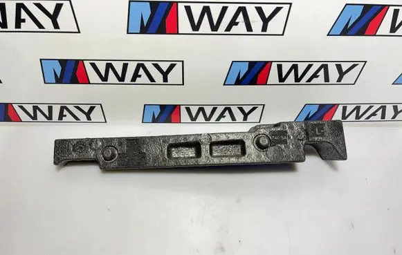 BMW 1 F40 Spare wheel section trim 