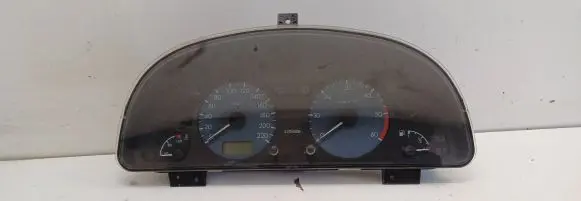 Citroen Xsara Speedometer (instrument cluster) 9645744580
