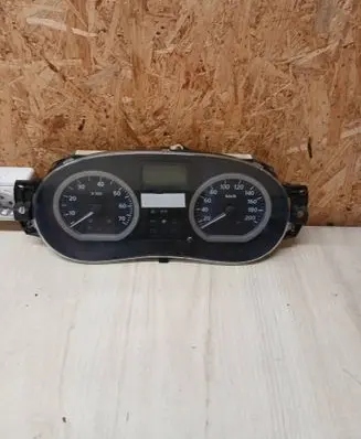 Dacia Logan I Speedometer (instrument cluster) 216774992