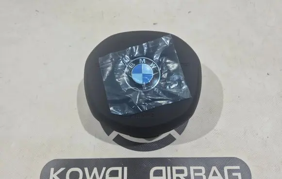 BMW 3 G20 G21 Steering wheel airbag 5A678843 0589P1000190