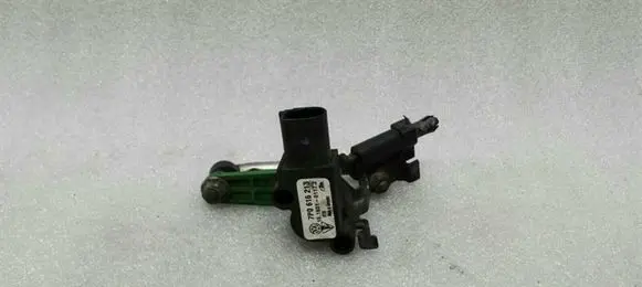 Porsche Cayenne (92A) Headlight/headlamp level sensor 7P0616213