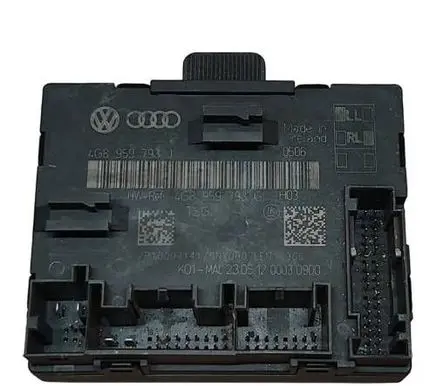 Audi A6 S6 C7 4G Door control unit/module 4G8959793J