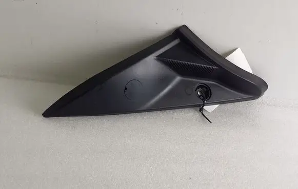 Porsche Panamera (970) Rear/tail light trim molding 97051288105