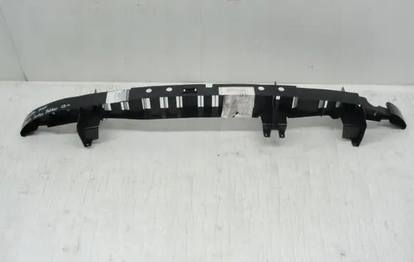 Dacia Lodgy Front bumper support beam 620932632R