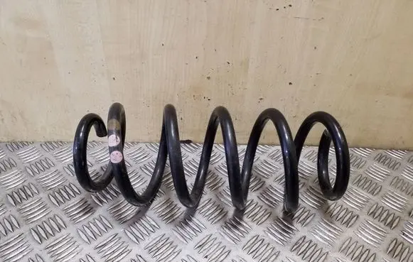 Audi Q5 SQ5 Front coil spring