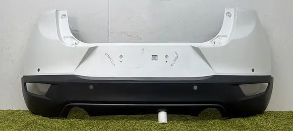 Mazda CX-3 Rear bumper DK8A50221