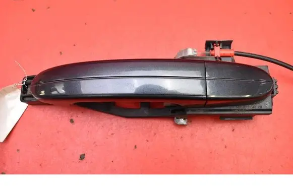 Ford Mondeo MK IV Rear door exterior handle 