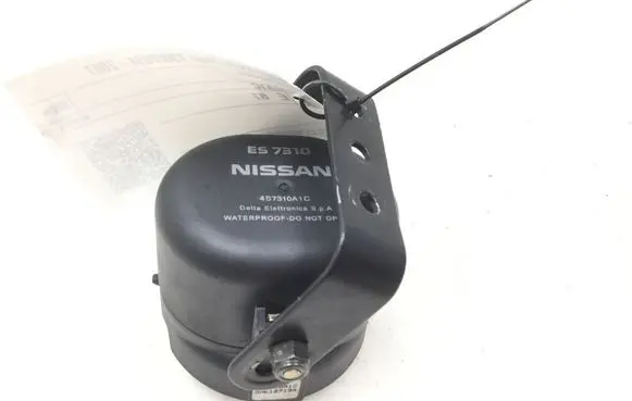 Nissan X-Trail T30 Alarm system siren 4S7310A1C
