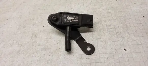Ford Mondeo MK IV Air pressure sensor 4M519F479AA 0261230120