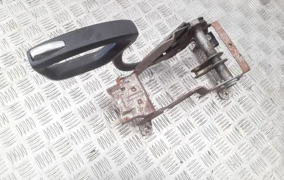 Chevrolet Captiva Handbrake/parking brake lever assembly 7E19AWH