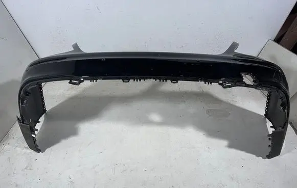 Mercedes-Benz E W213 Rear bumper A2138850001