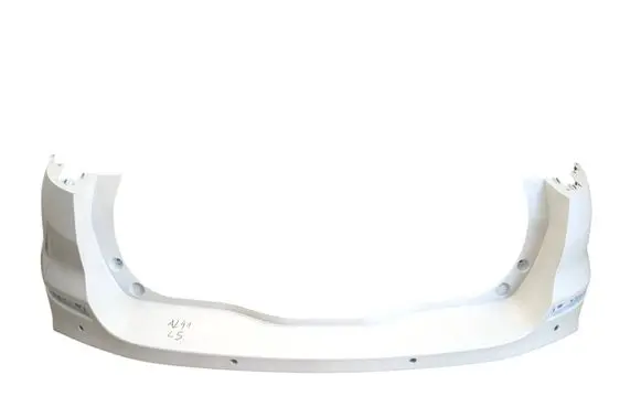 Ford Mondeo MK V Rear bumper DS7V17906SWAS14 DS7V17906SW