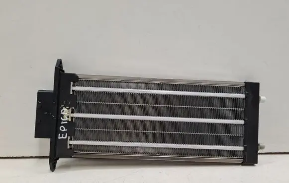 Chevrolet Epica Electric cabin heater radiator 10524C029