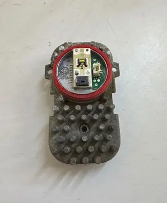 BMW 4 F32 F33 LED ballast control module 707881