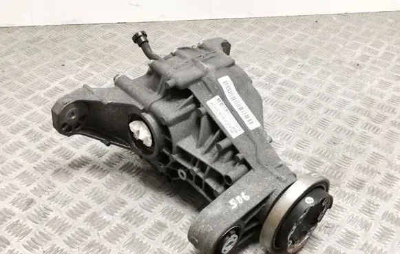 Dodge Durango III Rear differential 68378936AA