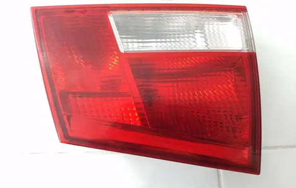 Opel Vectra C Tailgate rear/tail lights 24469463