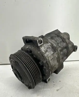 Volkswagen Golf V Air conditioning (A/C) compressor (pump) 1K0820803G