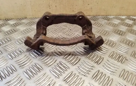 Audi 80 90 S2 B4 Front Brake Caliper Pad/Carrier 