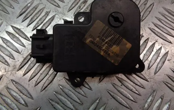 Renault Laguna II Central body control module 52485222