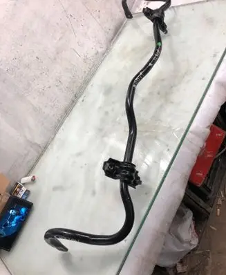 Nissan Qashqai J12 Front anti-roll bar/sway bar