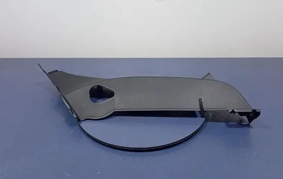 Galloper Exceed Other sill/pillar trim element 85896-J7700