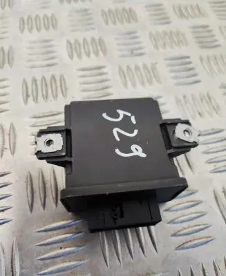 Skoda Superb B6 (3T) Light module LCM 5M0907357C
