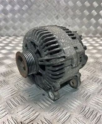 Audi A6 S6 C6 4F Generator/alternator 059903015R