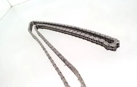 Mercedes-Benz CLS C218 X218 Timing chain (engine) 