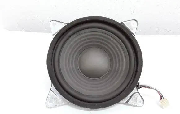 Lexus GS 300 350 430 450H Parcel shelf speaker 8616030B00