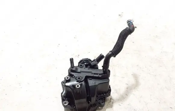 Other engine bay part