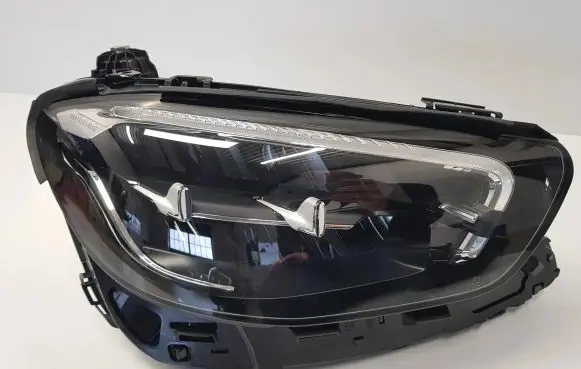 Mercedes-Benz E W213 Headlight/headlamp