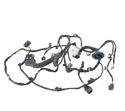 Ford Edge II Front door wiring loom F2GT14630ABK