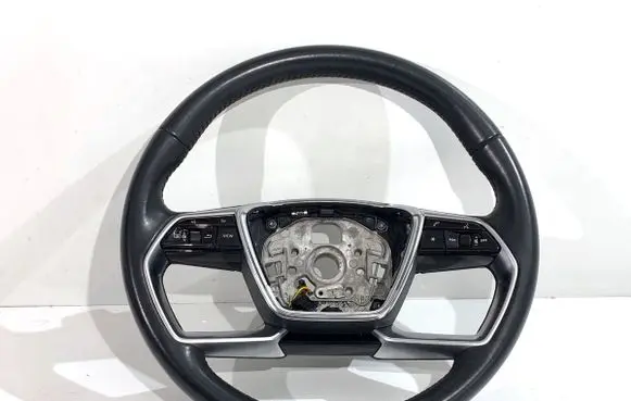 Audi A8 S8 D5 Steering wheel 4N0419091C