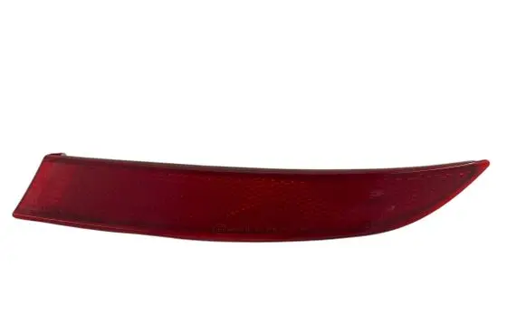BMW X5 E70 Rear tail light reflector 7240998 01053702