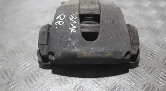 Ford Focus Front brake caliper