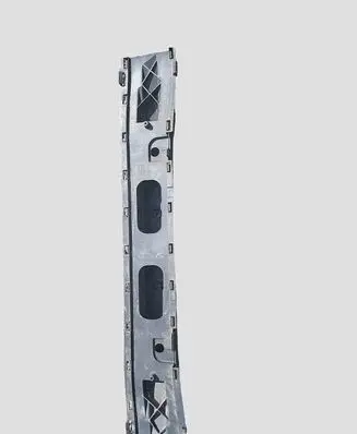 Volvo S40 Front bumper support beam 30655876 BP8BA