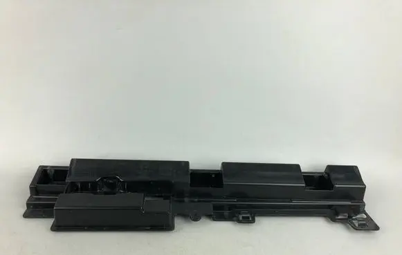 BMW 3 F30 F35 F31 Sill supporting ledge 7256918