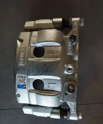Volkswagen Amarok II Front brake caliper MB3C2011BD